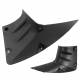 Fuel tank bottom Cover set for Street-R 125