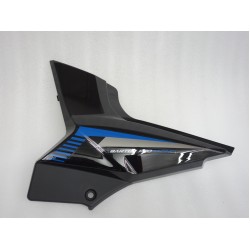 Cover left blue Street-R 125