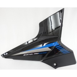 Cover right blue Street-R 125