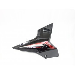Side Cover right red Street-R 125