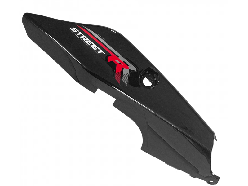 Rear Cover Set Red Street-R 125