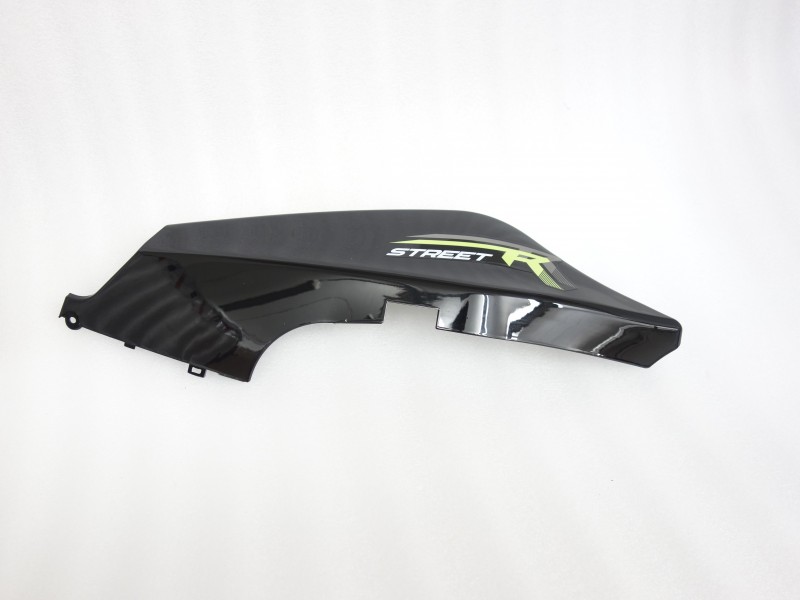 Rear Cover right green Street-R 125