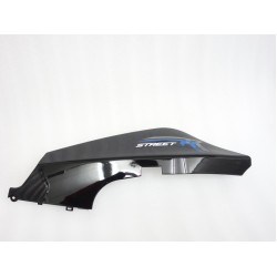 Rear Cover right blue Street-R 125