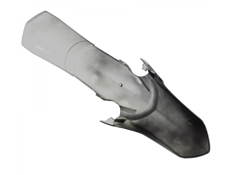 Front fender Street-R 125
