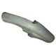 Front fender cover black Volcano 50