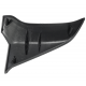 Fuel tank housing upper left part 2 GT 125