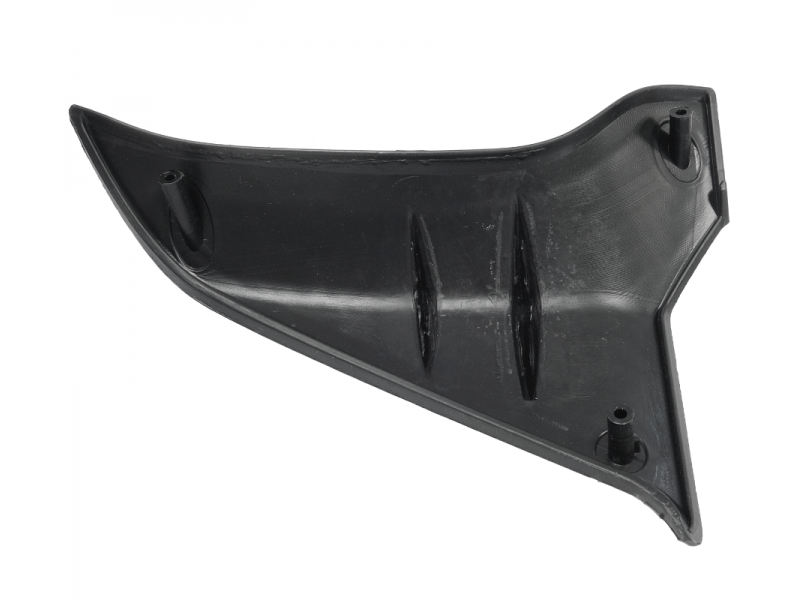 Fuel tank housing upper right part 2 GT 125