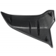 Fuel tank housing upper right part 2 GT 125