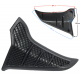 Fuel tank housing upper right part 2 GT 125