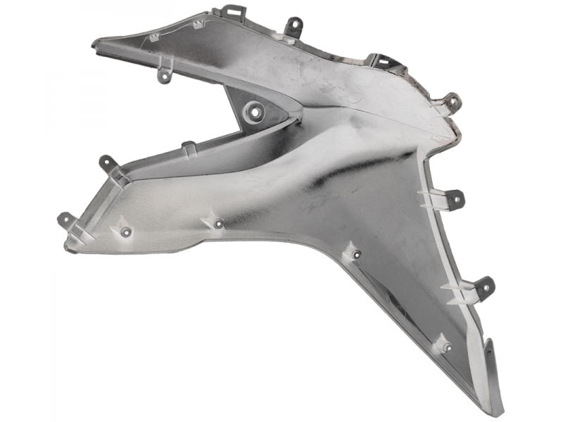 Rear wheel carrier GT 125