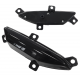 Fuel tank housing upper left part 3 GT 125