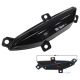 Upper right tank cover part 3 GT 125