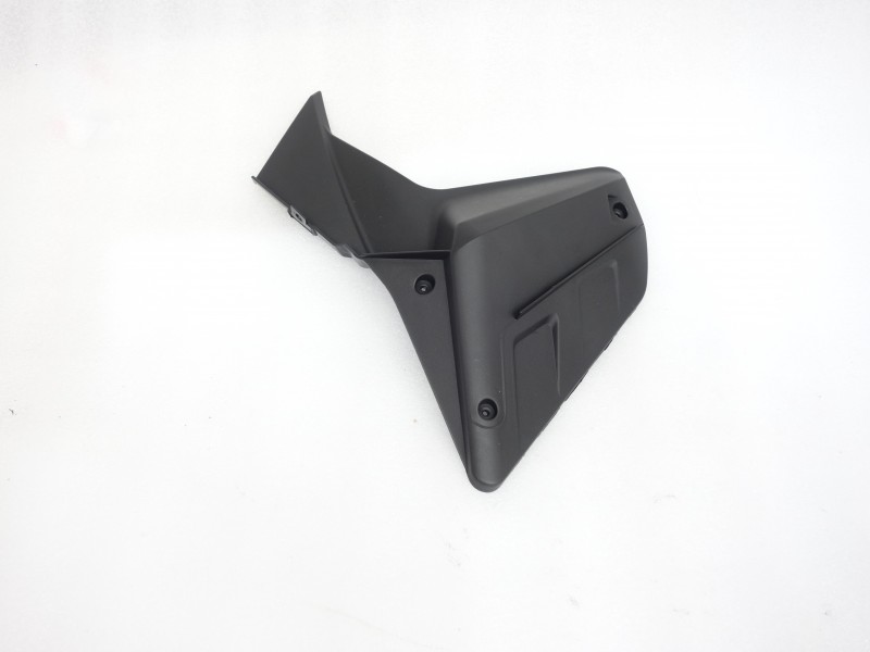 Left bottom fuel tank cover, inner part FR 2