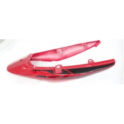 Rear housing black and red complete Sprint 2