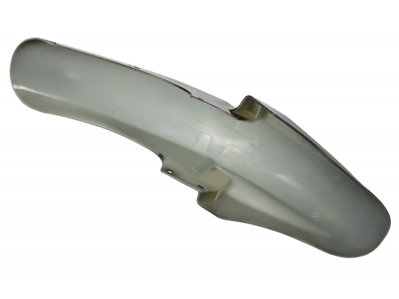 Front fender cover, graphite Volcano 50 Front fender cover, graphite Volcano 50