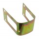 Front fender bracket, graphite Volcano 50