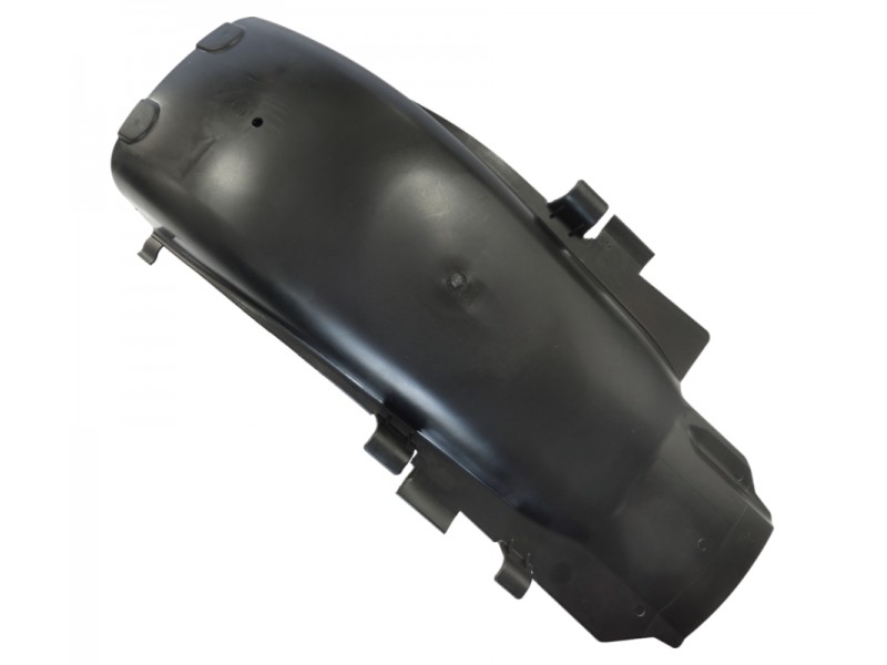 Cover - rear fender , front part Volcano 50