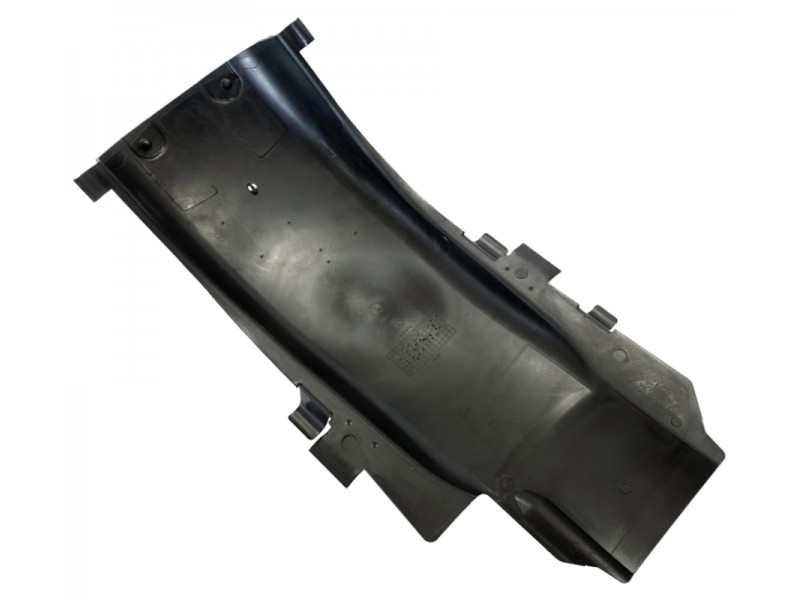 Cover - rear fender , front part Volcano 50