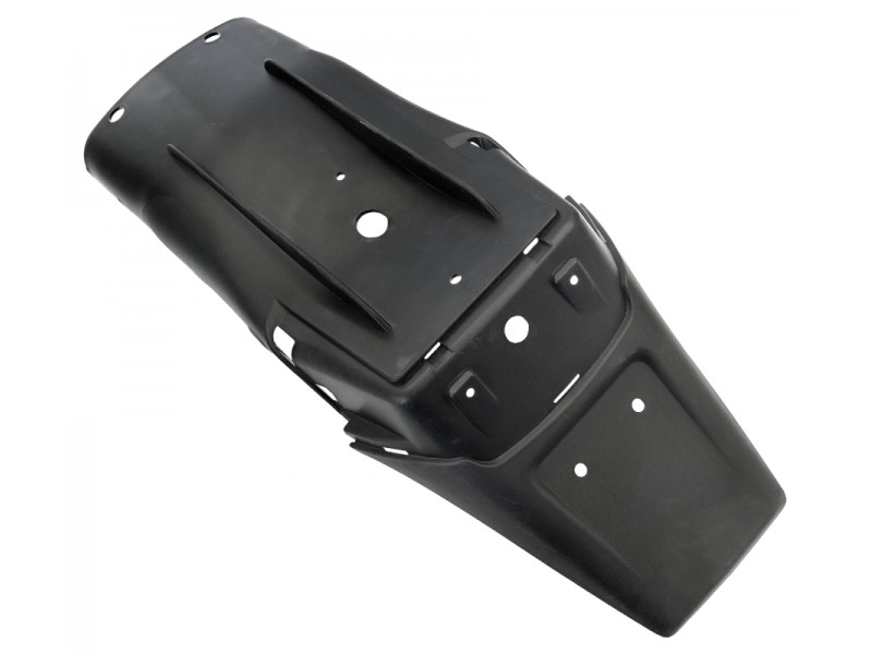 Cover - rear fender, back part Volcano 50