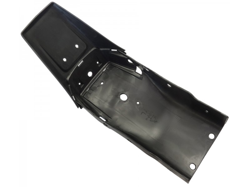 Cover - rear fender, back part Volcano 50