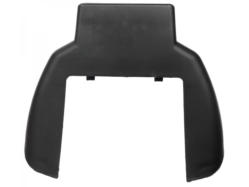 License plate lamp cover Volcano 50