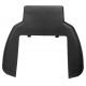 License plate lamp cover Volcano 50