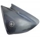 Side left cover, graphite Volcano 50