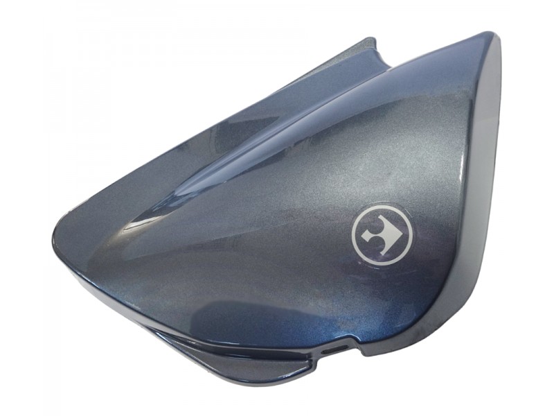 Side right cover, graphite Volcano 50