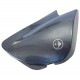 Side right cover, graphite Volcano 50