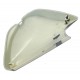 Side right cover, graphite Volcano 50
