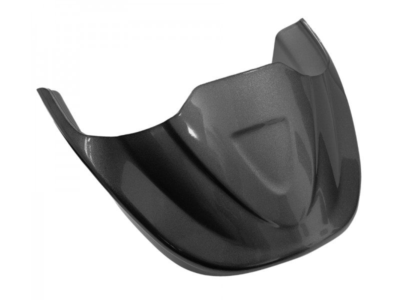 Headlamp cover, black Volcano 50 Headlamp cover, black Volcano 50