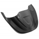 Headlamp cover, black Volcano 50 Headlamp cover, black Volcano 50