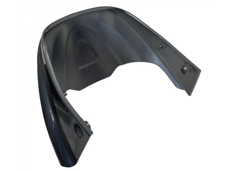 Headlamp cover, black Volcano 50 Headlamp cover, black Volcano 50