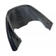 Headlamp cover, black Volcano 50 Headlamp cover, black Volcano 50