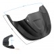 Headlamp cover, black Volcano 50 Headlamp cover, black Volcano 50