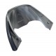 Headlamp cover, graphite Volcano 50