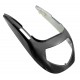 Rear cover, black Volcano 50