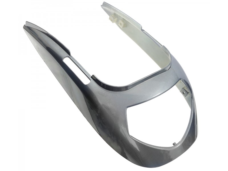 Rear cover, graphite Volcano 50 Rear cover, graphite Volcano 50