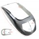 Rear cover, graphite Volcano 50 Rear cover, graphite Volcano 50