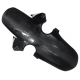 Housing - front fender black-white GT 125