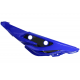 Rear cover left blue GT 125 Rear cover left blue GT 125