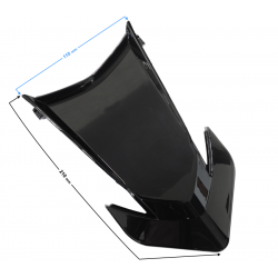 Headlamp Cover GT 125