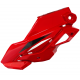 Headlamp Cover left part II 1 red GT 125