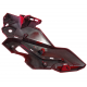 Headlamp Cover left part II 1 red GT 125
