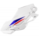 Headlamp Cover left part II 1 white GT 125