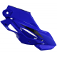 Headlamp Cover right part II 1 blue GT 125