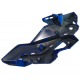 Headlamp Cover right part II 1 blue GT 125