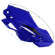 Headlamp Cover right part II 1 blue GT 125