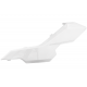 Headlamp Cover left part II 2 white GT 125