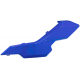 Headlamp Cover left part II 2 blue GT 125